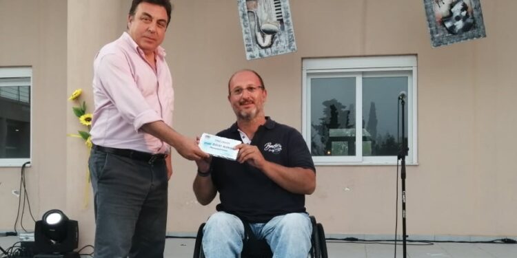 ΔΗΜΟΣ ΠΥΡΓΟΥ: Με μεγάλη επιτυχία ξεκίνησε το διήμερο εκδηλώσεων στον Κούβελο (φωτος)