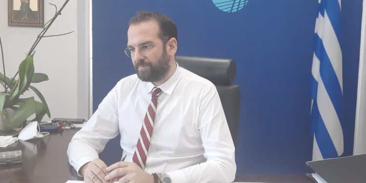 ΠΕΡΙΦΕΡΕΙΑ ΔΥΤΙΚΗΣ ΕΛΛΑΔΑΣ: Συνεχίζονται οι πληρωμές δικαιούχων για τα Σχέδια Βελτίωσης