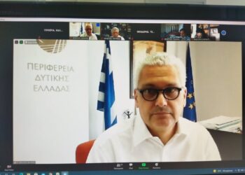Θεματικές μορφές τουρισμού και ποδήλατο – Τα συμπεράσματα του webinar της Περιφέρειας Δυτικής Ελλάδας