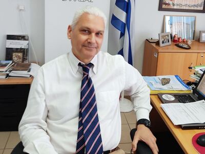ΠΕΡΙΦΕΡΕΙΑ ΔΥΤΙΚΗΣ ΕΛΛΑΔΑΣ: Ο ρόλος της κοινωνικής οικονομίας στην τοπική και περιφερειακή ανάπτυξη στο διαδικτυακό εργαστήριο του έργου AGRO SE VI