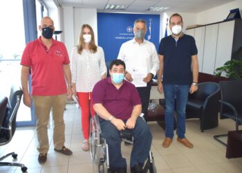 Η ΠΔΕ στο πλευρό των κοινωνικών φορέων – Μνημόνια συνεργασίας με την ΠΟΜΑμεΑ Δυτικής Ελλάδας και το ΙΟΑΣ, «Π. Μυλωνάς»