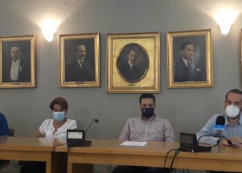 Στη λίμνη Στράτου το Πανευρωπαϊκό Πρωτάθλημα Θαλάσσιου Σκι