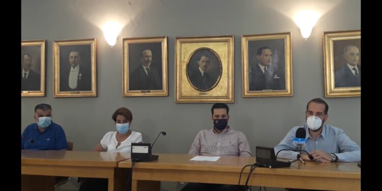 Στη λίμνη Στράτου το Πανευρωπαϊκό Πρωτάθλημα Θαλάσσιου Σκι