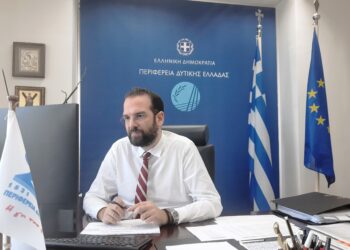 Ο Ν. Φαρμάκης υπέγραψε την απόφαση για το δεύτερο πρόγραμμα ενίσχυσης επιχειρήσεων που επλήγησαν από την πανδημία, ύψους 20 εκατ. ευρώ