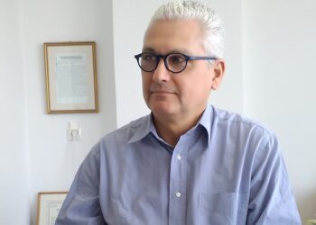 ΠΕΡΙΦΕΡΕΙΑ ΔΥΤΙΚΗΣ ΕΛΛΑΔΑΣ: Επιστολή Φ. Ζαΐμη σε Αδ. Γεωργιάδη και Κ. Πιερρακάκη για τη συγχρηματοδότηση του προγράμματος των Ευρωπαϊκών Ψηφιακών Κόμβων Καινοτομίας
