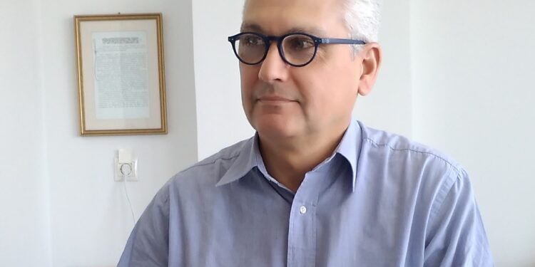 ΠΕΡΙΦΕΡΕΙΑ ΔΥΤΙΚΗΣ ΕΛΛΑΔΑΣ: Επιστολή Φ. Ζαΐμη σε Αδ. Γεωργιάδη και Κ. Πιερρακάκη για τη συγχρηματοδότηση του προγράμματος των Ευρωπαϊκών Ψηφιακών Κόμβων Καινοτομίας