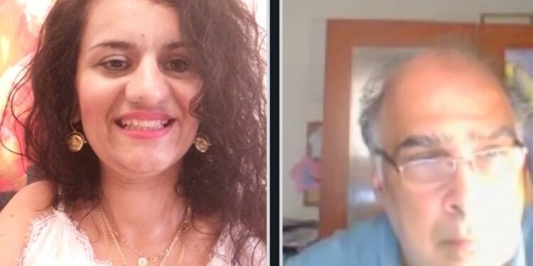 Η Βοηθός Περιφερειάρχη Αμαλία Βούλγαρη σε τηλεδιάσκεψη με το ΕΑΠ για το Περιφερειακό Σχέδιο Δράσης Ισότητας Φύλων