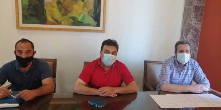 ΔΗΜΟΣ ΠΥΡΓΟΥ: Πολιτιστικό καλοκαίρι 2021