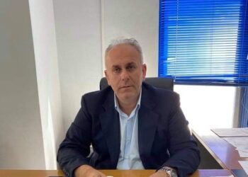 ΜΑΡΙΝΟΣ ΑΧΤΥΠΗΣ: “Ανακρίβειες ψέματα και πολλά ερωτηματικά, για το Κατάκολο”