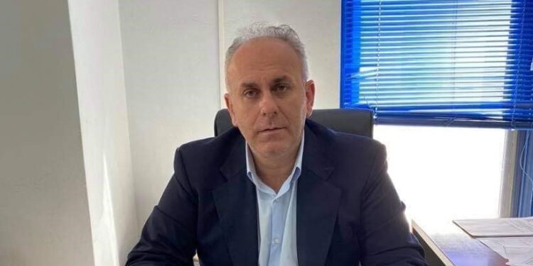 ΜΑΡΙΝΟΣ ΑΧΤΥΠΗΣ: “Ανακρίβειες ψέματα και πολλά ερωτηματικά, για το Κατάκολο”