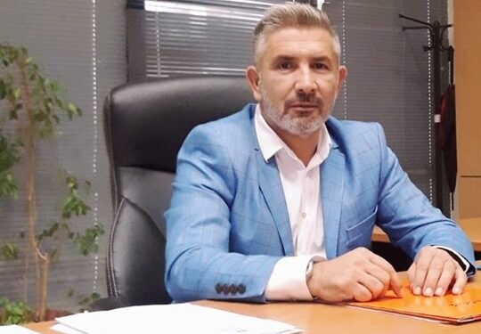 ΔΗΜΟΣ ΠΥΡΓΟΥ: Κάλεσμα προς τους προέδρους των Κοινοτήτων για διευκόλυνση κατοίκων προς εμβολιασμό