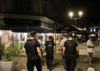 ΠΥΡΓΟΣ: Πρόστιμο 5.000 ευρώ σε ιδιοκτήτρια καταστήματος για την πρόληψη ασθενειών και ηχορύπανση
