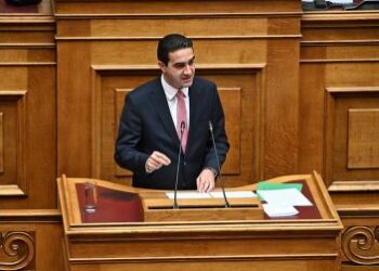 ΜΙΧΑΛΗΣ ΚΑΤΡΙΝΗΣ: “Από εδώ και πέρα αρχίζει για όλους η ώρα της αλήθειας”