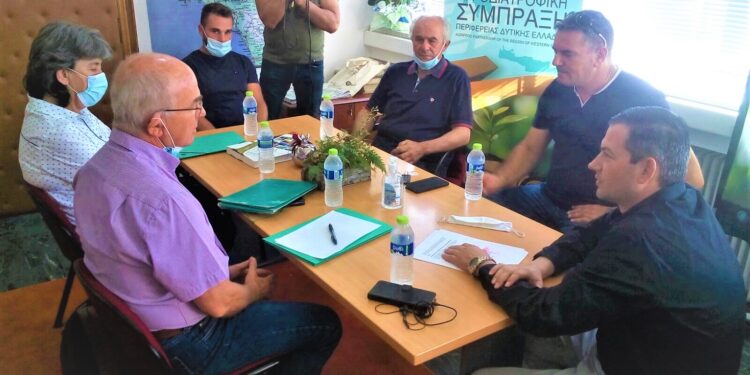 Σχεδιασμός για λειτουργία Βιολογικής Αγοράς σε χώρο του θεματικού πάρκου Ξυστρή
