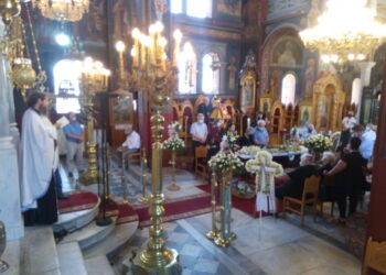 Αποχαιρετισμός στον νεότερο «Αγγελιαφόρο»  του Ελληνικού Στρατού το 1940