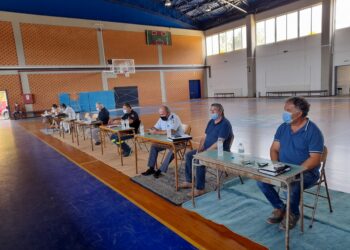 ΔΗΜΟΣ ΑΝΔΡΙΤΣΑΙΝΑΣ – ΚΡΕΣΤΕΝΩΝ: Σε ετοιμότητα και επιφυλακή για έκτακτες καταστάσεις