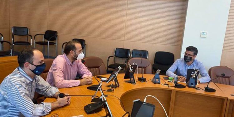 ΔΗΜΟΣ ΑΝΔΡΑΒΙΔΑΣ – ΚΥΛΛΗΝΗΣ: Ίδρυση Ενεργειακής Κοινότητας με στόχο την ενεργειακή ανεξαρτητοποίηση του Δήμου