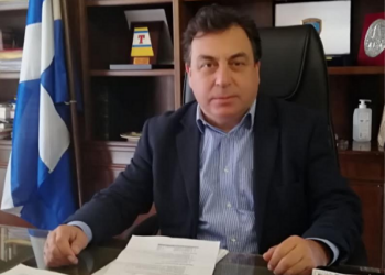 ΔΗΜΟΣ ΠΥΡΓΟΥ  Μεγάλη «ανάσα» στον Β’ ΤΟΕΒ και τους καλλιεργητές μετά από πρωτοβουλία του Δημάρχου Παναγιώτη Αντωνακόπουλου