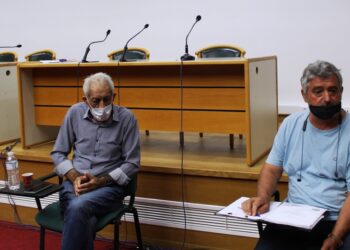 Δράσεις πυροπροστασίας και τα μέτρα πρόληψης για την αποφυγή πυρκαγιών εν μέσω καύσωνα