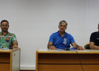Η «καρδιά» του βόλεϊ «χτυπά»  στο Αθλητικό Κέντρο Αμαλιάδας