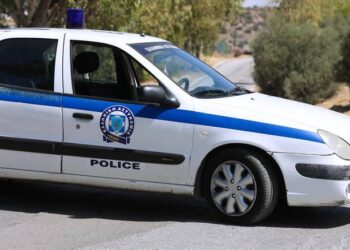Άγριο έγκλημα στο Καπελέτο Ηλείας – Δολοφονήθηκε 59χρονος