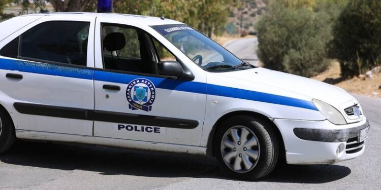 Άγριο έγκλημα στο Καπελέτο Ηλείας – Δολοφονήθηκε 59χρονος