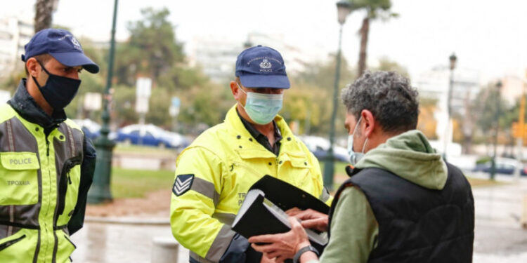 Αστυνομικές επιχειρήσεις για την καταπολέμηση της εγκληματικότητας και την πρόληψη των τροχαίων ατυχημάτων στην Δυτική Ελλάδα