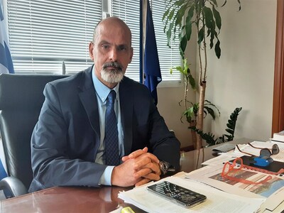 ΠΕΡΙΦΕΡΕΙΑ ΔΥΤΙΚΗΣ ΕΛΛΑΔΑΣ: Ενημέρωση για την εξέλιξη της πανδημίας και την επόμενη μέρα