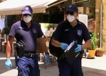 ΠΥΡΓΟΣ: Πρόστιμο 5.000 σε ιδιοκτήτη καταστήματος για την πρόληψη ασθενειών και ηχορύπανση