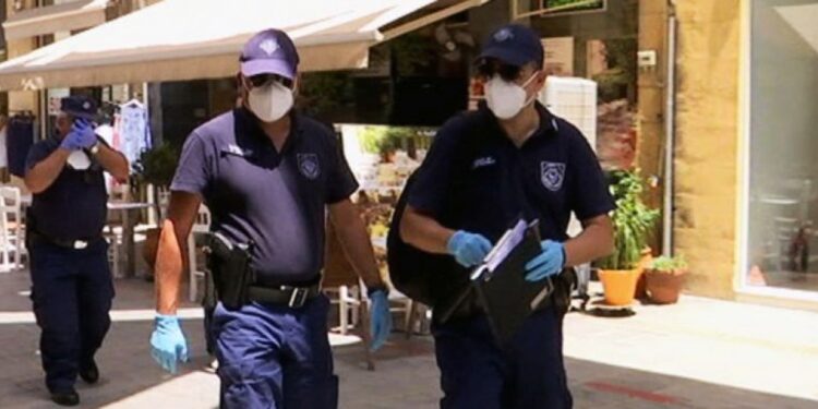 ΠΥΡΓΟΣ: Πρόστιμο 5.000 σε ιδιοκτήτη καταστήματος για την πρόληψη ασθενειών και ηχορύπανση