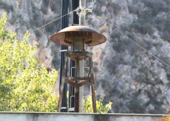 ΔΗΜΟΣ ΠΥΡΓΟΥ: Δοκιμαστική ενεργοποίηση σειρήνων συναγερμού Π.Σ.Ε.Α.