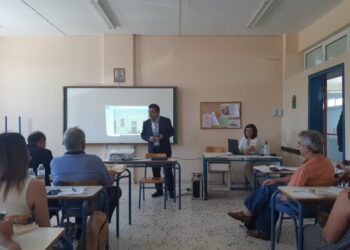 ΔΗΜΑΡΧΟΣ ΠΥΡΓΟΥ: “Πολλές και σημαντικές οι θετικές επιπτώσεις από τη συμμετοχή του Δήμου μας σε Αναπτυξιακό Οργανισμό”