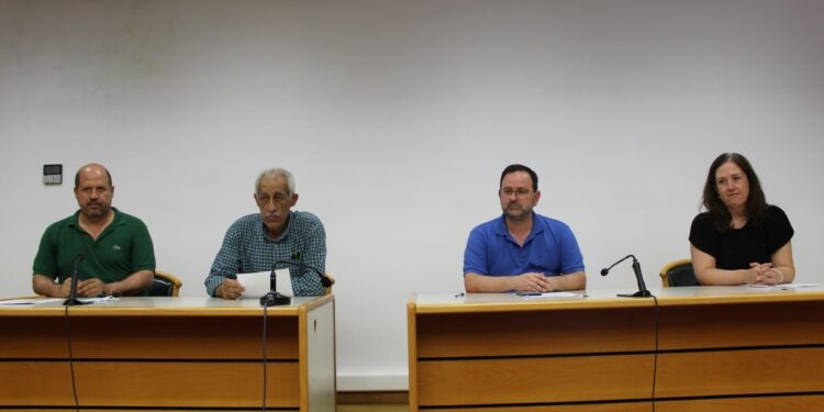 Στο Αρχαίο Θέατρο οι παραστάσεις του 31ου Φεστιβάλ Αρχαίας Ήλιδας
