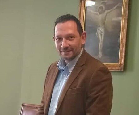 ΔΗΜΟΣ ΠΥΡΓΟΥ:  Συγχαρητήριο μηνύμα Αντιδημάρχου Παιδείας Γιάννη Παπαδημητρίου  για τους επιτυχόντες των Πανελλαδικών Εξετάσεων