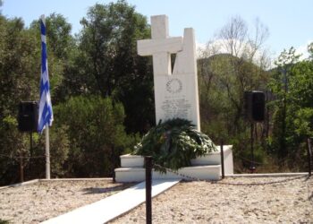 ΔΗΜΟΣ ΠΥΡΓΟΥ: Την Κυριακή 18/7 η ετήσια τελετή – προσκύνημα στα ΦΟΝΙΚΑ