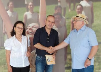 “Η Αρχαία Ολυμπία δικαιούται πολύ καλύτερης μοίρας και γενναίας υποστήριξης”