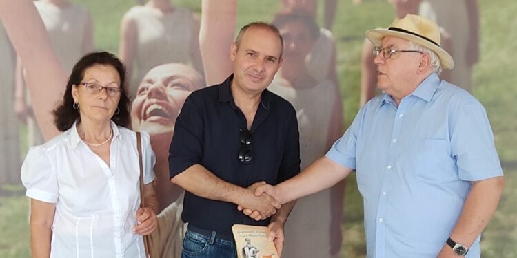 “Η Αρχαία Ολυμπία δικαιούται πολύ καλύτερης μοίρας και γενναίας υποστήριξης”