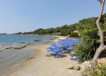 ΔΗΜΟΣ ΠΥΡΓΟΥ: Καθαρά τα θαλάσσια νερά στις παραλίες του Δήμου Πύργου