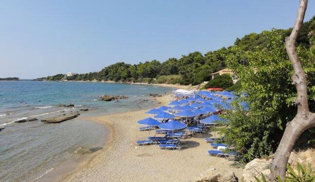 ΔΗΜΟΣ ΠΥΡΓΟΥ: Καθαρά τα θαλάσσια νερά στις παραλίες του Δήμου Πύργου