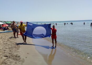 ΔΗΜΟΣ ΠΗΝΕΙΟΥ: Εκδηλώσεις για την ανάρτηση της Γαλάζιας σημαίας