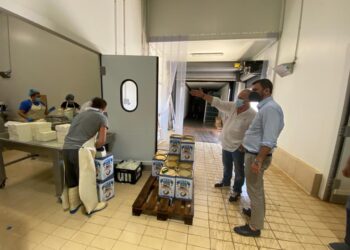 ΑΝΔΡΕΑΣ ΝΙΚΟΛΑΚΟΠΟΥΛΟΣ: “Πεδίο ανάπτυξης στον αγροκτηνοτροφικό τομέα”