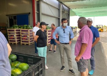 ΑΝΔΡΕΑΣ ΝΙΚΟΛΑΚΟΠΟΥΛΟΣ: “Οι τοπικές επιχειρήσεις αναδεικνύουν την τοπική οικονομία”