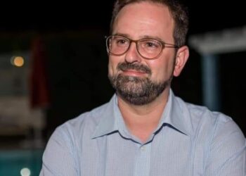 ΝΙΚΟΣ ΚΟΡΟΒΕΣΗΣ: “Το θέατρο και ο κινηματογράφος δεν μπορούν να λείπουν από το πρόγραμμα εκδηλώσεων της Περιφέρειας”