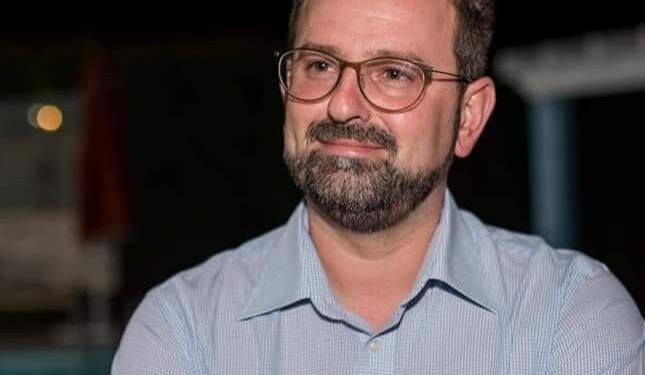 ΝΙΚΟΣ ΚΟΡΟΒΕΣΗΣ: “Το θέατρο και ο κινηματογράφος δεν μπορούν να λείπουν από το πρόγραμμα εκδηλώσεων της Περιφέρειας”