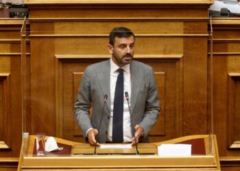 ΑΝΔΡΕΑΣ ΝΙΚΟΛΑΚΟΠΟΥΛΟΣ: “Ολοκληρωμένος  Σχεδιασμός για περιβάλλον και Διαχείριση Επεξεργασίας Αποβλήτων”