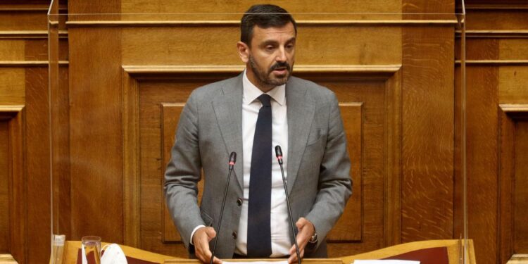 ΑΝΔΡΕΑΣ ΝΙΚΟΛΑΚΟΠΟΥΛΟΣ: “Ολοκληρωμένος Σχεδιασμός για περιβάλλον και Διαχείριση Επεξεργασίας Αποβλήτων”