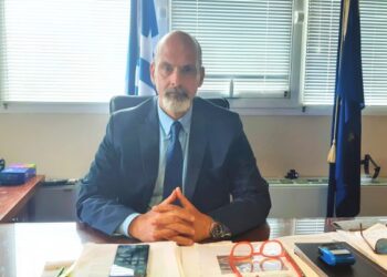 ΠΕΡΙΦΕΡΕΙΑ ΔΥΤΙΚΗΣ ΕΛΛΑΔΑΣ: Η Περιφέρεια Δυτικής Ελλάδας στο 9ο Forum Υγείας