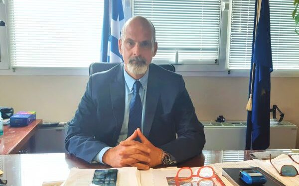 ΠΕΡΙΦΕΡΕΙΑ ΔΥΤΙΚΗΣ ΕΛΛΑΔΑΣ: Η Περιφέρεια Δυτικής Ελλάδας στο 9ο Forum Υγείας