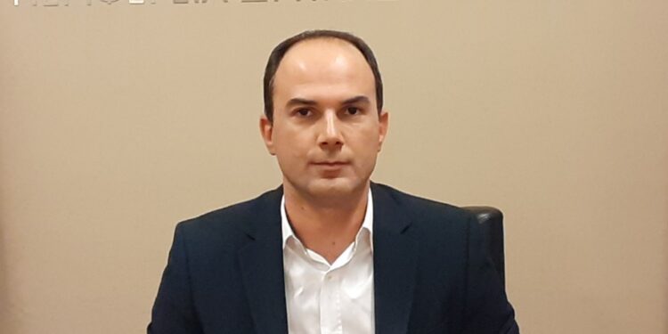 Σε πλήρη εξέλιξη ενέργειες και δράσεις για τη διαχείριση υλικών αμιάντου από την Περιφέρεια Δυτικής Ελλάδας
