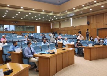 ΠΕΡΙΦΕΡΕΙΑΡΧΗΣ ΔΥΤΙΚΗΣ ΕΛΛΑΔΑΣ: “«Μπορούμε να διεκδικήσουμε, αλλά και να δουλέψουμε, ώστε ο τόπος μας μετά τις φωτιές να γίνει αυτός που όλοι ονειρευόμαστε”